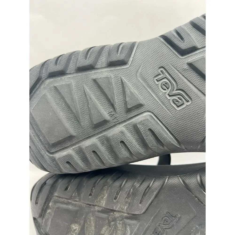 Teva Hurricane Drift Sandals Men Size 12